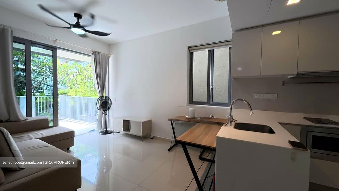 Bedok Residences (D16), Apartment #553918851